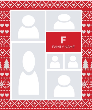 Picture of Holiday-01 - 60x50