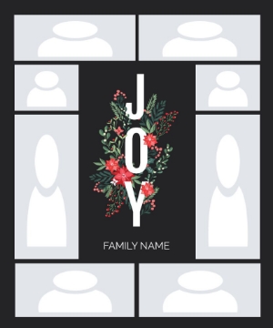 Picture of Holiday-02 - 60x50