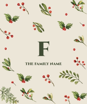 Picture of Holiday-06 - 60x50
