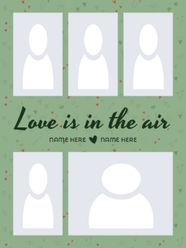 Picture of Romantic-03 - 80x60