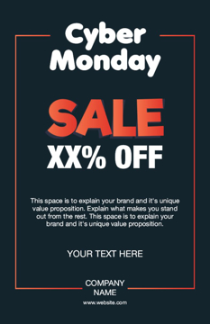 Picture of Art & Entertainment Poster 6 - 17 x 11