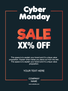 Picture of Art & Entertainment Poster 6 - 24 x 18