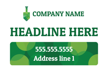 Picture of Lawn Care 3- 12" x 18"