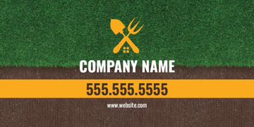 Picture of Lawn Care 2- 12" x 24"