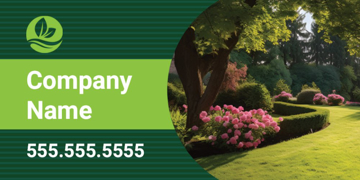 Picture of Lawn Care 4- 12" x 24"