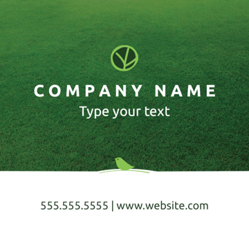 Picture of Lawn Care 5- 24" x 24"