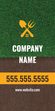 Picture of Lawn Care 2- 24" x 12"