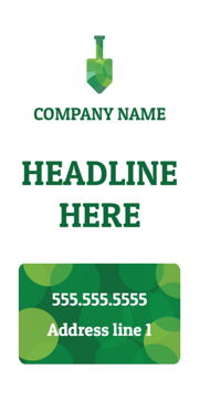 Picture of Lawn Care 3- 24" x 12"