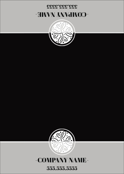 Picture of Table Runner 4 - 60"