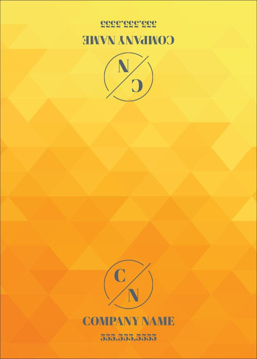 Picture of Table Runner 5 - 60"