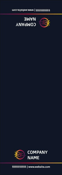 Picture of Table Runner 6 - 30"