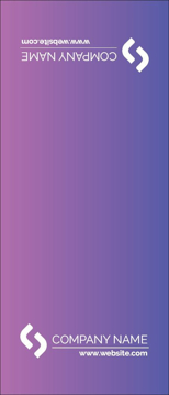 Picture of Table Runner 7 - 36"