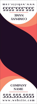 Picture of Table Runner 9 - 30"