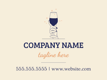 Picture of Restaurant 4- 9" x 12"