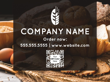 Picture of Restaurant 12- 9" x 12"