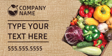 Picture of Restaurant 7- 12" x 24"