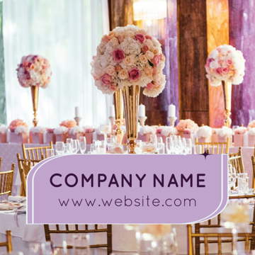 Picture of Restaurant 6- 12" x 12"