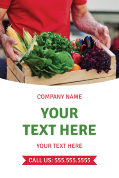 Picture of Restaurant 14- 18" x 12"