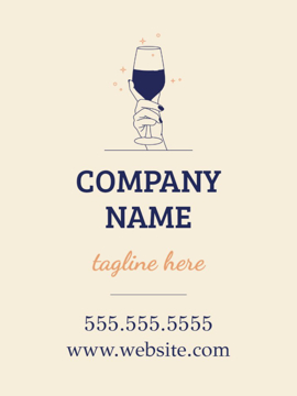 Picture of Restaurant 4- 24" x 18"