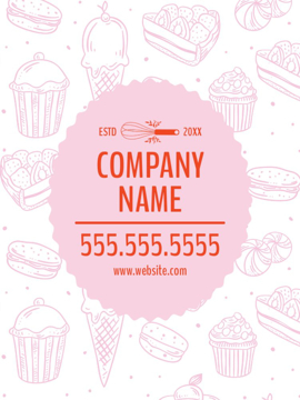 Picture of Restaurant 8- 24" x 18"