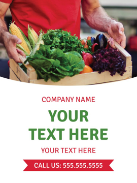 Picture of Restaurant 14- 24" x 18"