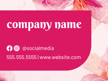 Picture of Retail 6- 9" x 12"