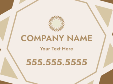 Picture of Retail 7- 9" x 12"