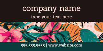 Picture of Retail 2- 12" x 24"