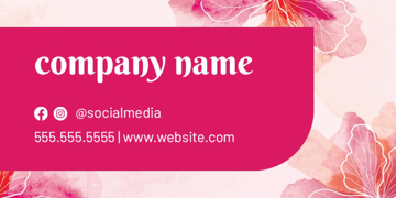 Picture of Retail 6- 12" x 24"