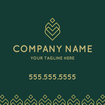 Picture of Retail 1- 12" x 12"