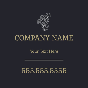 Picture of Retail 8- 12" x 12"