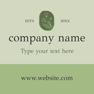 Picture of Retail 3- 24" x 24"