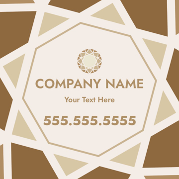 Picture of Retail 7- 24" x 24"