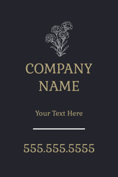 Picture of Retail 8- 18" x 12"