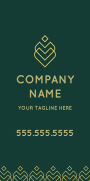 Picture of Retail 1- 24" x 12"