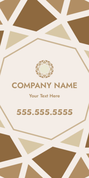 Picture of Retail 7- 24" x 12"