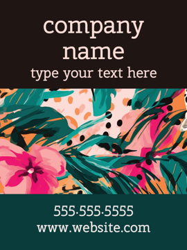 Picture of Retail 2- 24" x 18"