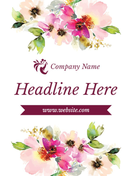 Picture of Retail 4- 24" x 18"