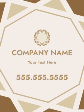 Picture of Retail 7- 24" x 18"