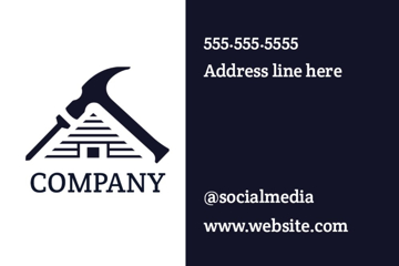 Picture of Home Services 8- 12" x 18"