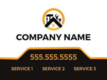 Picture of Home Services 5- 9" x 12"