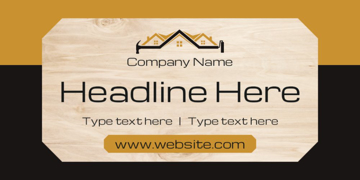 Picture of Home Services 7- 12" x 24"