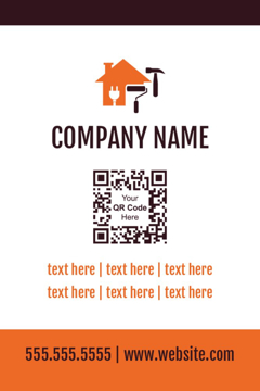 Picture of Home Services 9- 18" x 12"