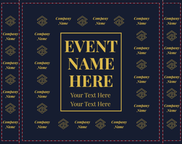 Picture of Pop-up Display 20 - 7.5x7.5