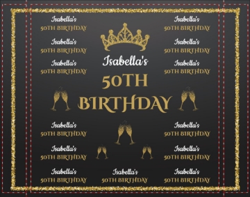 Picture of Pop-up Display 23 - 7.5x7.5