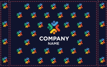 Picture of Pop-up Display 11 - 7.5x10