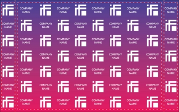 Picture of Pop-up Display 19 - 7.5x10