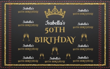 Picture of Pop-up Display 23 - 7.5x10