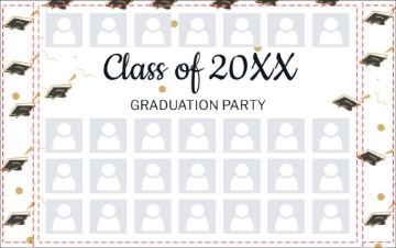 Picture of Pop-up Display 27 - 7.5x10