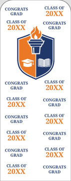 Picture of Trade Show Tension Fabric Stand 7 - 90x36